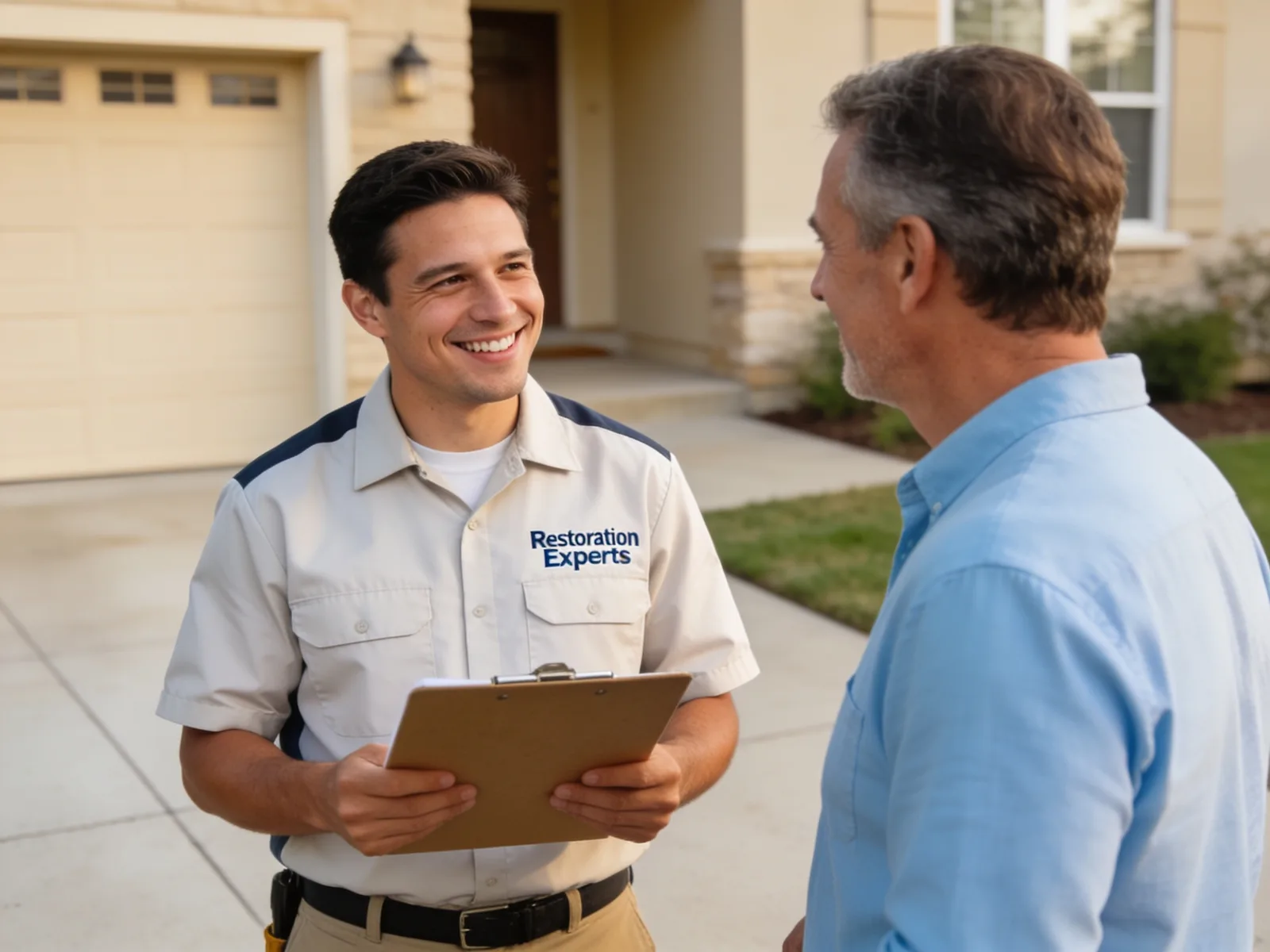 Water Damage Cleanup Sierraville, CA FAQs